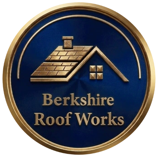 Berkshire Roof Works Logo Medium