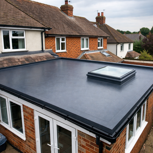 Flat Roof Experts Reading Medium